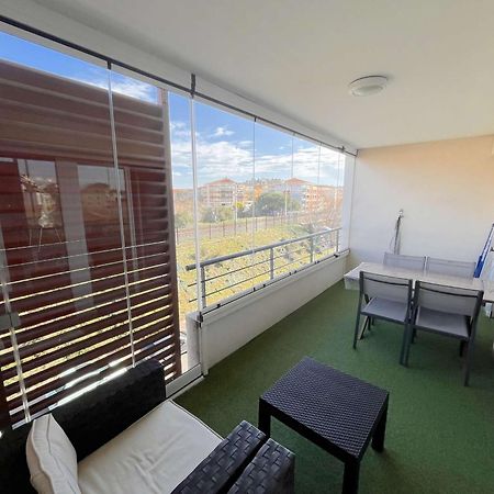 Spacieux 3 Pieces Avec Terrasse, Piscine Et Garage, A 2 Pas De La Plage - Saint Raphael - Fr-1-226A-274 Exterior foto